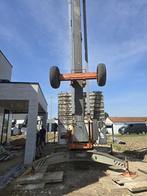 ARCOMET Bouwkraan, Doe-het-zelf en Bouw, Ophalen, Gebruikt, Bouwlift