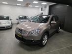 NISSAN QASHQAI 1.5 DIESEL 140.000KM TOPSTAAT, Achat, 139 g/km, Entreprise, Boîte manuelle