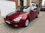 Ford Focus 1.6i 100Cv 2003 220000Klms 1er propriétaire, Auto's, Ford, Elektrische ramen, Bedrijf, Euro 3, Focus