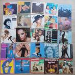 Collection vinyls 45t n3, CD & DVD, Vinyles | Dance & House, Utilisé, Enlèvement ou Envoi