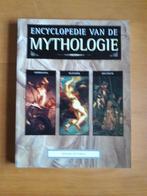 Encyclopedie van de Mythologie, Comme neuf, Enlèvement ou Envoi