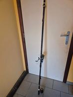 Combo canne à carpes "Mysterium" z.75 Lbs