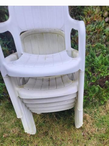 ❤️❤️❤️   11   TUIN   STOELEN  beschikbaar voor biedingen