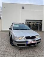 Skoda octavia 1.9 tdi, Autos : Pièces & Accessoires, Enlèvement ou Envoi, Arrière, Skoda