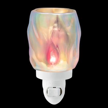 Te koop Scentsy mini warmer €15 NIEUW  beschikbaar voor biedingen