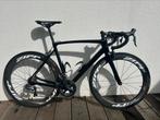Racefiets Ultegra Di2, Fietsen en Brommers, Carbon, Ophalen of Verzenden, Zo goed als nieuw, Meer dan 20 versnellingen