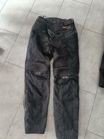 Moto broek(zomer) te koop, Ophalen