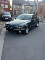 Bmw serie 5 e39, Motoren, Ophalen of Verzenden