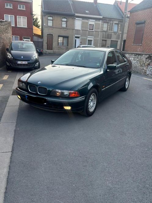 Bmw serie 5 e39, Motoren, Onderdelen | BMW, Ophalen of Verzenden