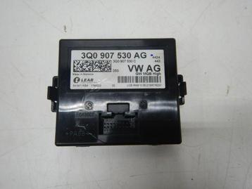 VW Passat B8 Gateway Module 3Q0907530AG beschikbaar voor biedingen