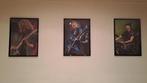 posters metallica, Verzamelen, Posters, Ophalen, Nieuw, Muziek