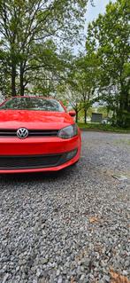 Volkswagen Polo  1.2 essence / Carplay /PRÊTE À IMMATRICULÉ, Boîte manuelle, Polo, Carnet d'entretien, Achat