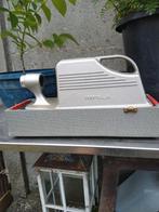 Diaprojector Impala antiek werkt nog, Audio, Tv en Foto, Diaprojectoren, Ophalen, Gebruikt