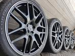 22 inch AMG GLC ML W166 GLE W167 63 S W164 GLS X167 velgen, Auto-onderdelen, Banden en Velgen, 295 mm, Banden en Velgen, Nieuw