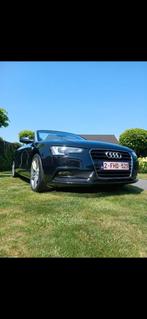 Audi A5 cabrio top-staat!, Auto's, Audi, Voorwielaandrijving, Stof, 4 cilinders, Cabriolet