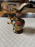 vase faience Quaregnon 317, Antiquités & Art, Antiquités | Vases, Enlèvement ou Envoi