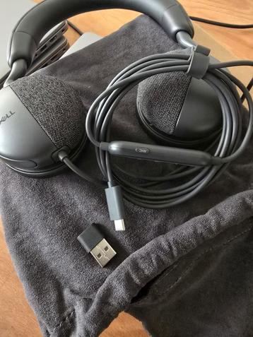 Headset Dell/koptelofoon Dell  beschikbaar voor biedingen