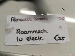 Renault Scenic 2005 Elektr Raammechanisme Linksvoor, Auto-onderdelen, Ophalen of Verzenden, Gebruikt