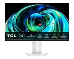moniteur TCL 24G54 24, TV, Hi-fi & Vidéo, Télévisions, Neuf, Enlèvement ou Envoi, LCD, 100 Hz