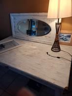 Miroir, Ophalen, Zo goed als nieuw