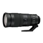 Nikon AF-S 200-500mm f/5.6E ED VR, Audio, Tv en Foto, Ophalen, Zo goed als nieuw, Telelens, Zoom