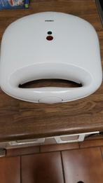 Wafelijzer, Elektronische apparatuur, Ophalen