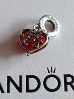 Pandora Disney Kiss, Handtassen en Accessoires, Bedels, Ophalen of Verzenden, Nieuw, Pandora