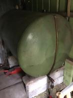 Mazout tank te koop, Ophalen of Verzenden