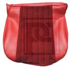Bekleding PV544 stoelhoes rood zitting=rug  SET  incl 670793, Enlèvement ou Envoi, Neuf, Volvo