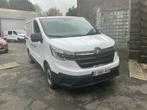 2025 Renault Trafic L Lichte vracht, Auto's, Renault, Gebruikt, Overige brandstoffen, Bedrijf, Handgeschakeld