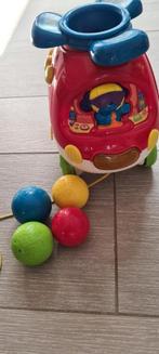 Vtech Babyhelikopter, Kinderen en Baby's, Speelgoed | Vtech, Ophalen, Gebruikt, 6 maanden tot 2 jaar