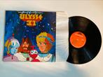 ULYSSE 31 vintage vinylplaat in uitstekende staat, Ophalen of Verzenden