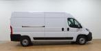 Fiat Ducato 2.2d L3H2, Auto's, Bestelwagens en Lichte vracht, Voorwielaandrijving, Stof, Gebruikt, 4 cilinders