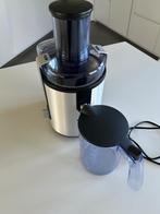 Philips Sapcentrifuge HR1861/20, Ophalen, Zo goed als nieuw, Elektrisch, Sapcentrifuge