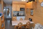 2 Ski-appartementen Les Ménuires (Frankrijk), Tv, Appartement