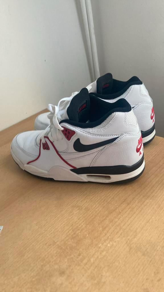 Nike schoenen heren, Kleding | Dames, Schoenen, Nieuw, Wit, Ophalen of Verzenden