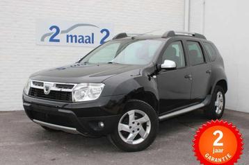Dacia Duster 1.6i Airco incl 2 JAAR garantie! (bj 2012) beschikbaar voor biedingen