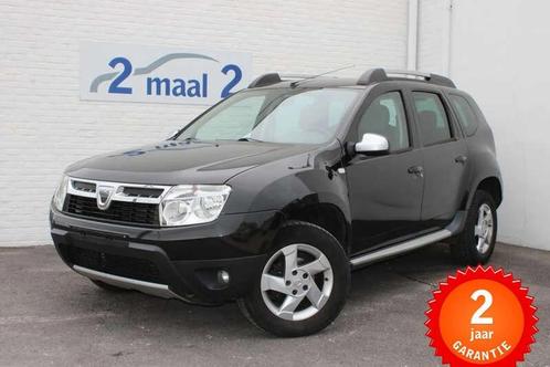 Dacia Duster 1.6i Airco incl 2 JAAR garantie! (bj 2012), Auto's, Dacia, Bedrijf, Te koop, Duster, ABS, Airbags, Airconditioning