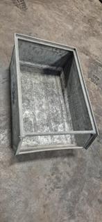 37 metalen bakken, Doe-het-zelf en Bouw, Ophalen