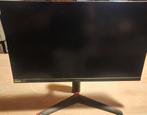LG UltraGear 27GL63T-B Zwart, Computers en Software, Monitoren, Gaming, 101 t/m 150 Hz, Full HD, Ophalen of Verzenden