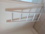 Decoratieve ladder, Ophalen, Zo goed als nieuw