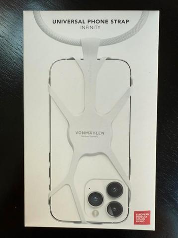 Phonecase strap beschikbaar voor biedingen