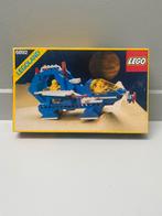 Lego Classic Space 6892 - Modular Space Transport, Ophalen of Verzenden, Gebruikt, Complete set, Lego