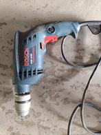 Perceuse percussion bosch gsb 13 re pro, Doe-het-zelf en Bouw, Gereedschap | Boormachines, Ophalen, Boormachine