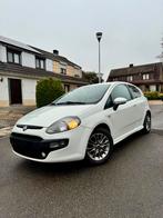 Fiat punto evo, Auto's, Fiat, Elektrische ramen, Diesel, Particulier, Punto EVO