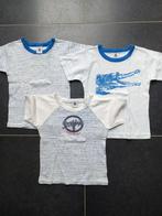 onderhemdjes Petit Bateau, Kinderen en Baby's, Kinderkleding | Maat 92, Nacht- of Onderkleding, Gebruikt, Ophalen of Verzenden