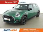 MINI Cooper Clubman Cooper Classic Trim (bj 2021), Auto's, Gebruikt, 136 pk, https://public.car-pass.be/vhr/2939e021-6a2a-47a3-9b0c-5288a8f8c47d