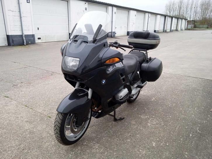 1998 BMW RT1100 Motorfiets, Motoren, Motoren | BMW, Bedrijf, Overig