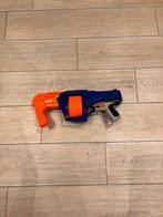 Nerf elite surgefire speelgoed., Kinderen en Baby's, Speelgoed | Buiten | Actiespeelgoed, Verzenden, Gebruikt