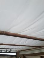 Schaduwdoek harmonica geleiderspakket voor veranda, Jardin & Terrasse, Protection solaire, Enlèvement ou Envoi, Comme neuf